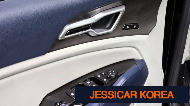2022 Kia Sportage 5th generation hybrid - Thumbnail 3