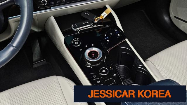 2022 Kia Sportage 5th generation hybrid - Thumbnail 4
