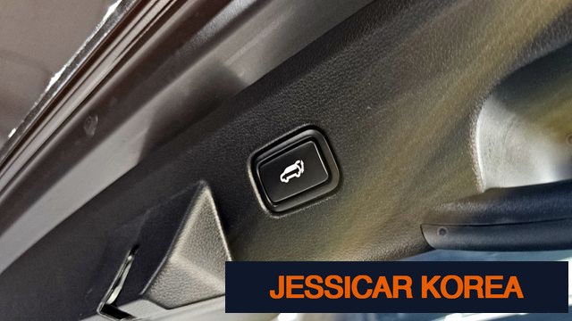 2022 Kia Sportage 5th generation hybrid - Thumbnail 8