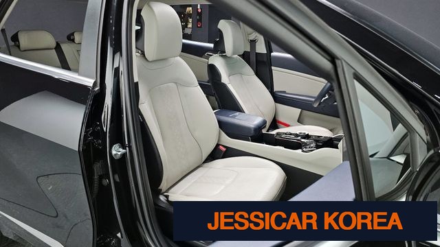 2022 Kia Sportage 5th generation hybrid - Thumbnail 10