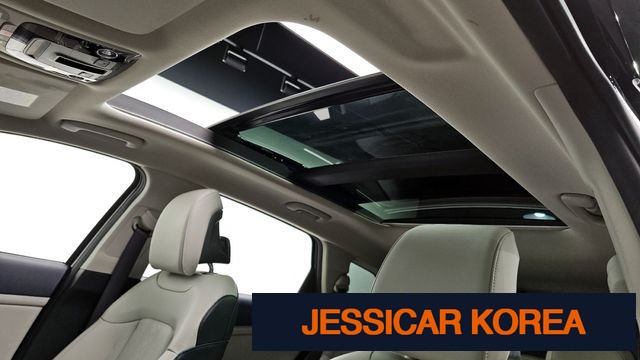 2022 Kia Sportage 5th generation hybrid - Thumbnail 20