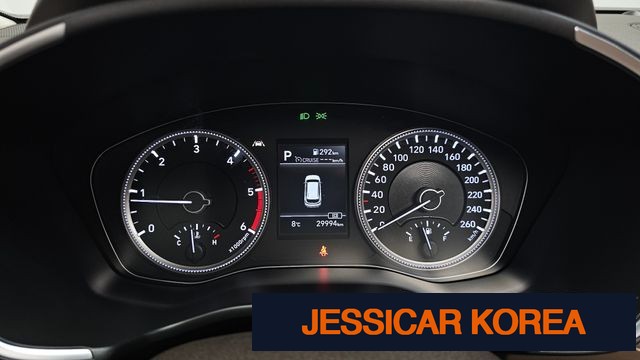 2019 Hyundai Santa Fe TM - Thumbnail 2
