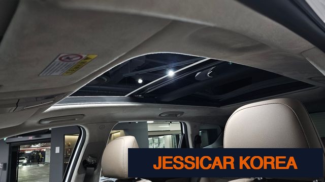 2019 Hyundai Santa Fe TM - Thumbnail 3