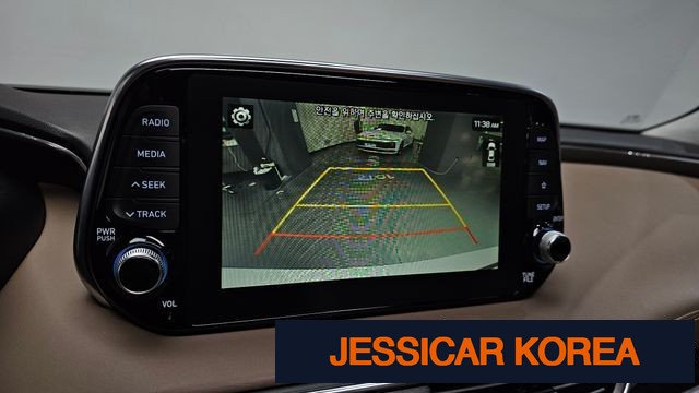2019 Hyundai Santa Fe TM - Thumbnail 5
