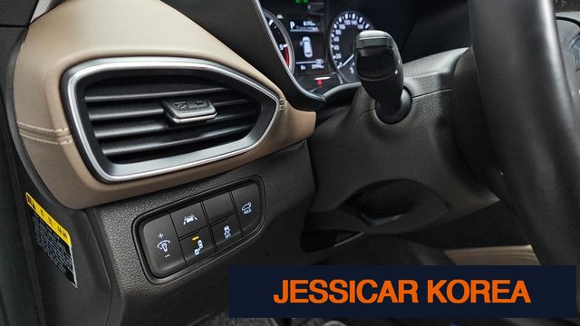 2019 Hyundai Santa Fe TM - Thumbnail 6