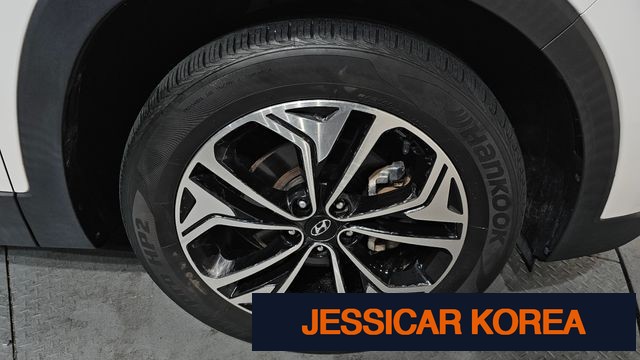 2019 Hyundai Santa Fe TM - Thumbnail 7