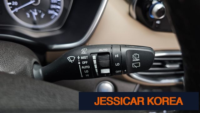 2019 Hyundai Santa Fe TM - Thumbnail 8