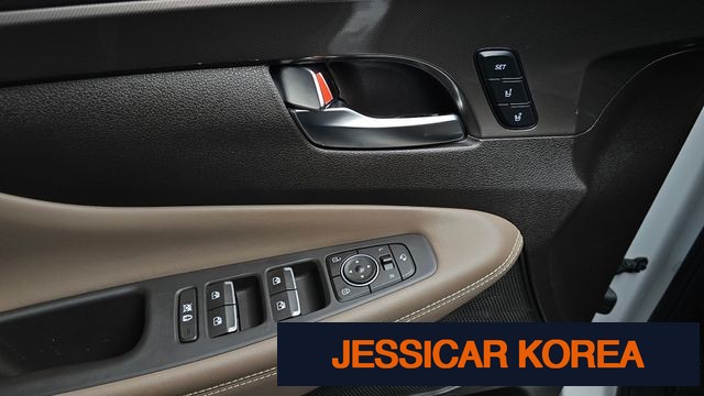 2019 Hyundai Santa Fe TM - Thumbnail 12