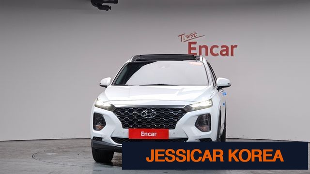 2019 Hyundai Santa Fe TM - Thumbnail 13