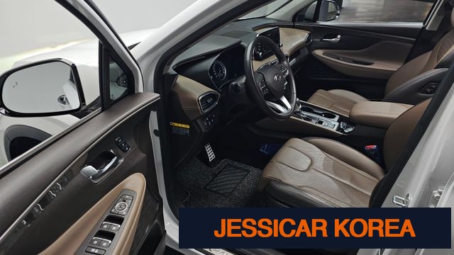 2019 Hyundai Santa Fe TM - Thumbnail 16
