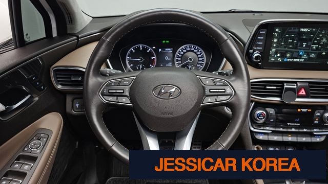 2019 Hyundai Santa Fe TM - Thumbnail 17