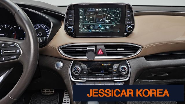 2019 Hyundai Santa Fe TM - Thumbnail 19