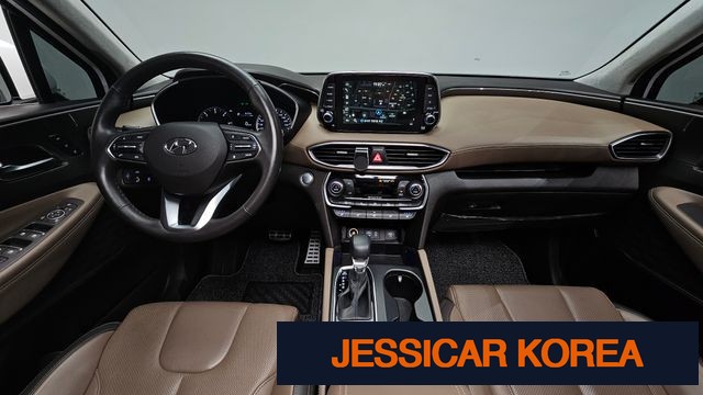 2019 Hyundai Santa Fe TM - Thumbnail 20