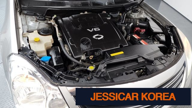 2008 Renault Korea SM7 - Thumbnail 3