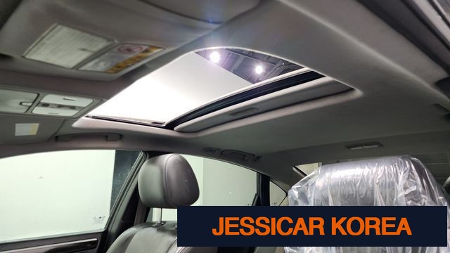 2008 Renault Korea SM7 - Thumbnail 4