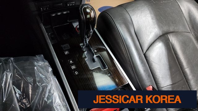 2008 Renault Korea SM7 - Thumbnail 5