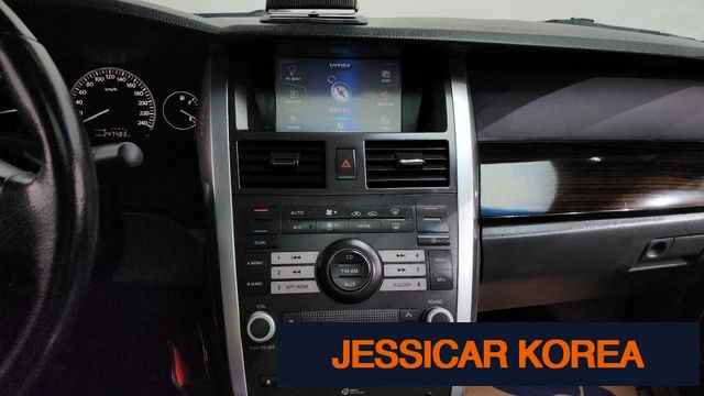2008 Renault Korea SM7 - Thumbnail 8