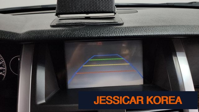 2008 Renault Korea SM7 - Thumbnail 9