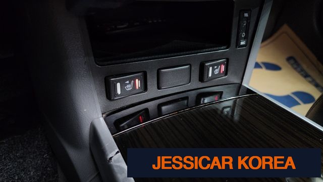 2008 Renault Korea SM7 - Thumbnail 14