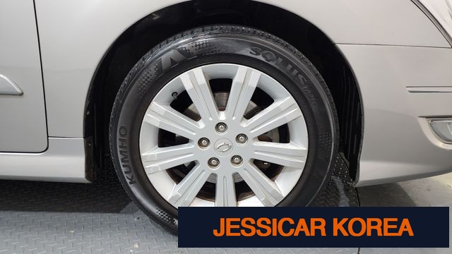 2008 Renault Korea SM7 - Thumbnail 19