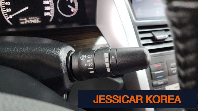 2008 Renault Korea SM7 - Thumbnail 20
