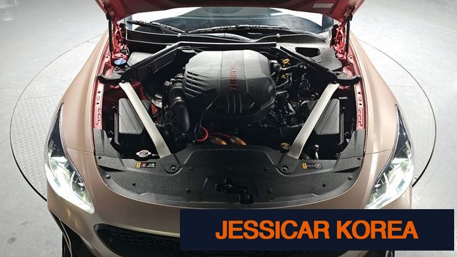2018 Kia Stinger - Thumbnail 3