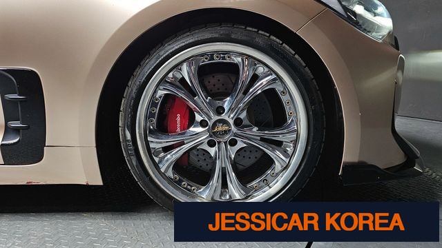 2018 Kia Stinger - Thumbnail 7