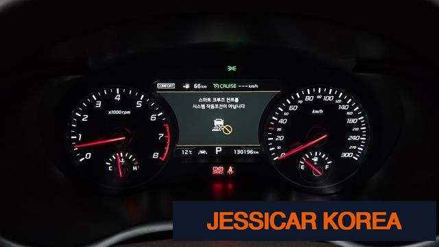 2018 Kia Stinger - Thumbnail 9