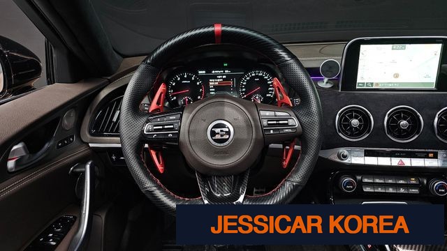 2018 Kia Stinger - Thumbnail 10