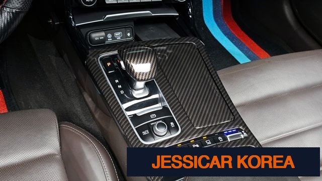 2018 Kia Stinger - Thumbnail 20