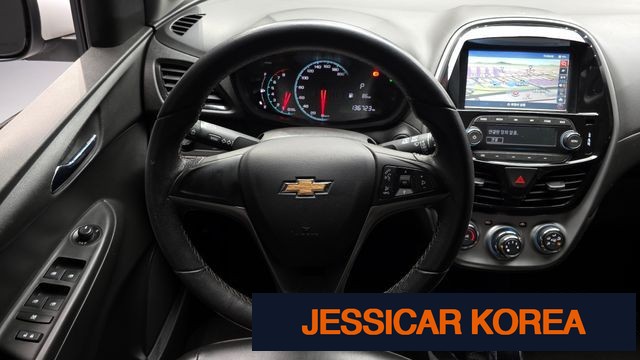 2016 Chevrolet The Next Spark - Thumbnail 2