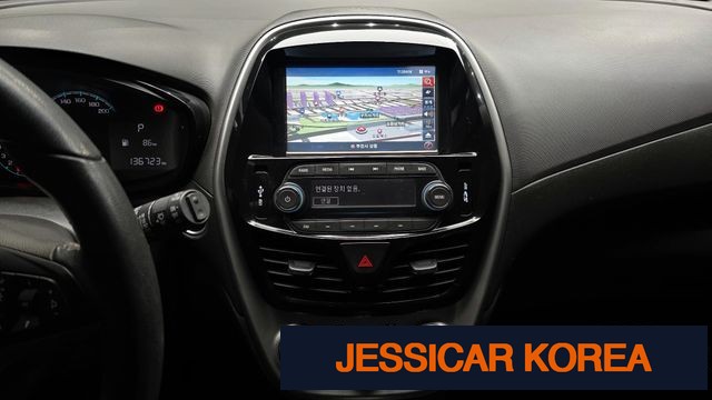 2016 Chevrolet The Next Spark - Thumbnail 3