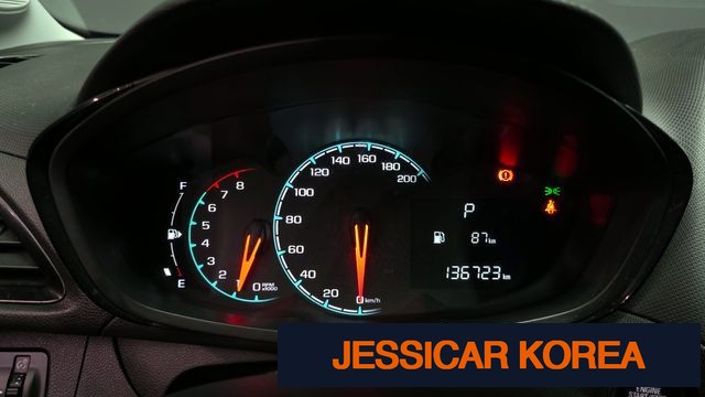 2016 Chevrolet The Next Spark - Thumbnail 6