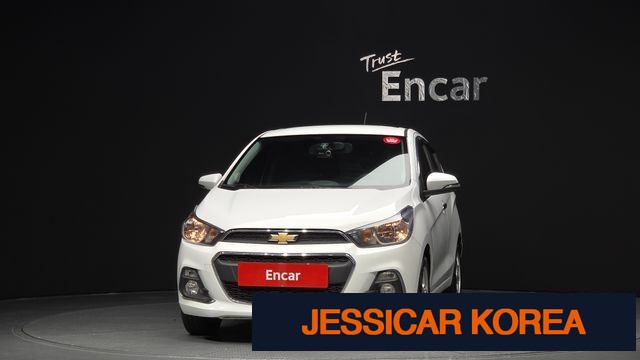 2016 Chevrolet The Next Spark - Thumbnail 8