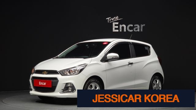 2016 Chevrolet The Next Spark - Thumbnail 9