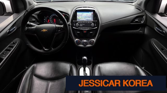 2016 Chevrolet The Next Spark - Thumbnail 10