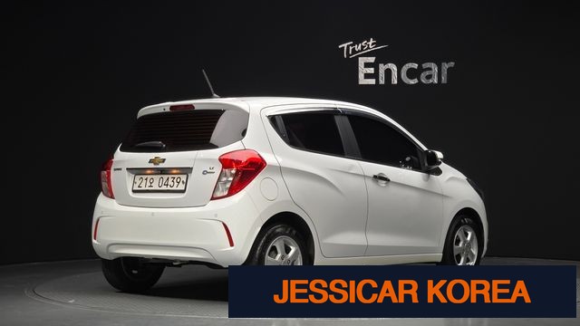 2016 Chevrolet The Next Spark - Thumbnail 14