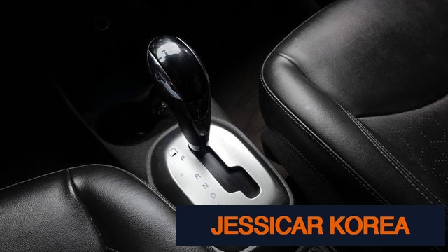 2016 Chevrolet The Next Spark - Thumbnail 16