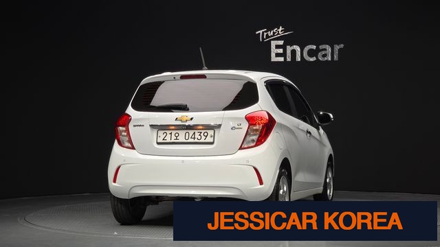 2016 Chevrolet The Next Spark - Thumbnail 17