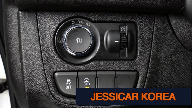 2016 Chevrolet The Next Spark - Thumbnail 18