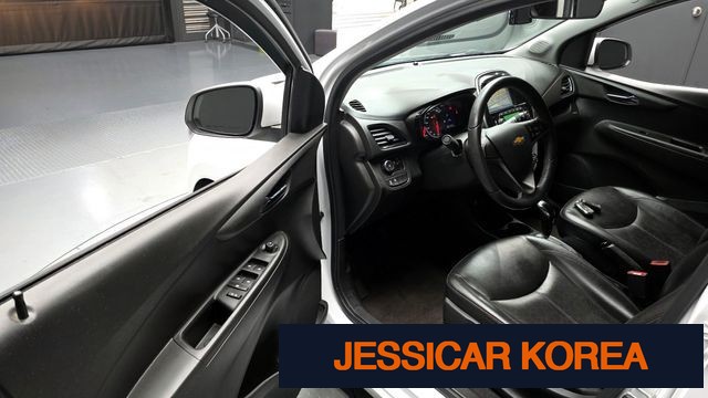 2016 Chevrolet The Next Spark - Thumbnail 19
