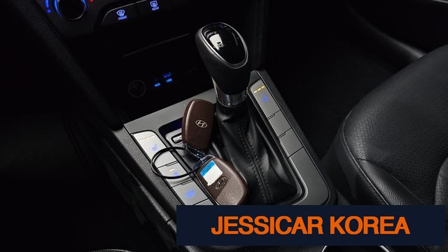 2017 Hyundai Avante AD - Thumbnail 10