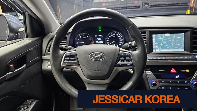 2017 Hyundai Avante AD - Thumbnail 13