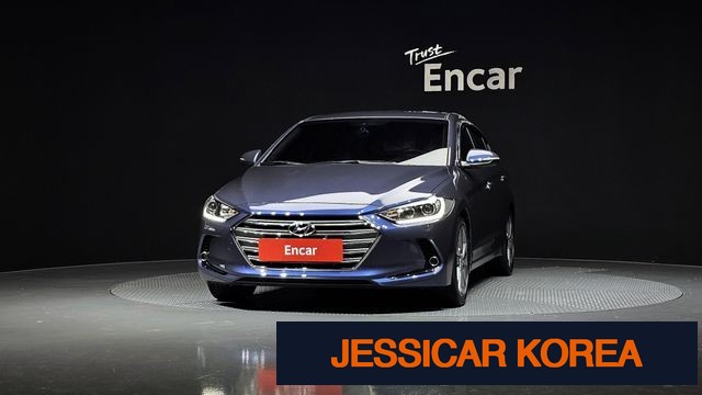 2017 Hyundai Avante AD - Thumbnail 19