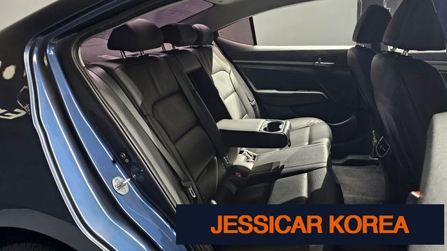 2017 Hyundai Avante AD - Thumbnail 20