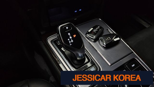 2015 Hyundai Equus (new model) - Thumbnail 5