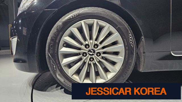2015 Hyundai Equus (new model) - Thumbnail 7