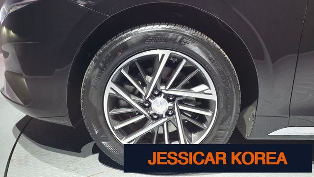 2023 Hyundai The New Grandeur IG - Thumbnail 7
