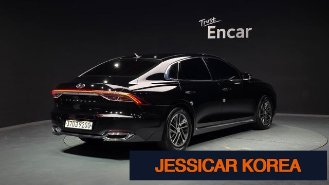 2023 Hyundai The New Grandeur IG - Thumbnail 10