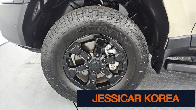 2026 Kia tasman - Thumbnail 2